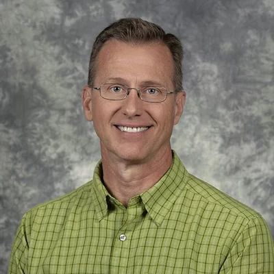 James Gilbert, MD, FAAP