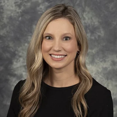 Kristen Souther, MSN, APRN, CPNP-PC