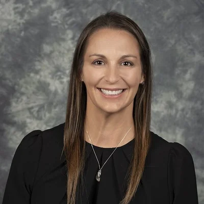 Laura Stefanic, DNP, CPNP-PC